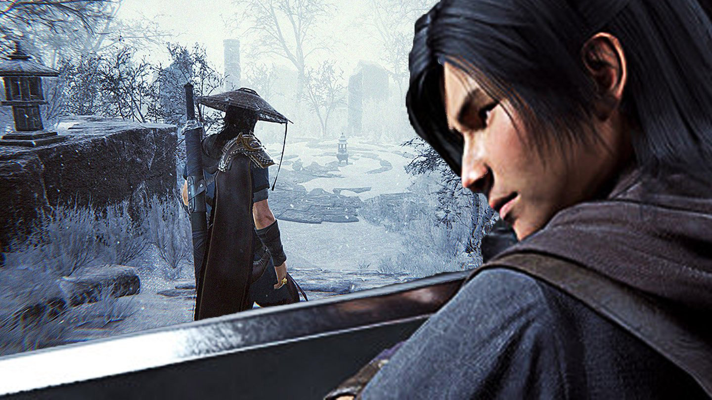 《紫塞秋风》游戏情报公开 发售倒计时2天