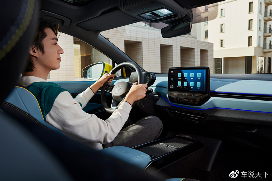 人机互动方式 智能机器人功能体验