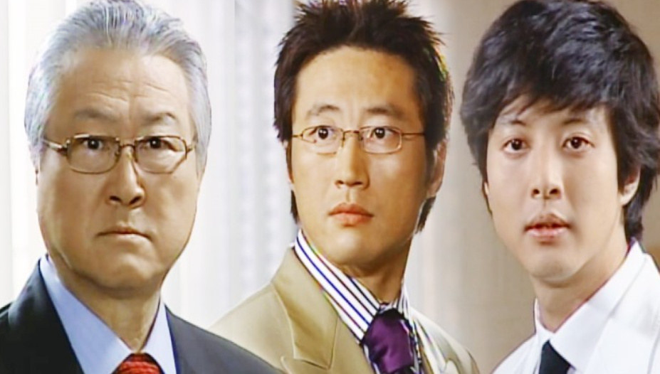 韩星金成源膀胱癌去世享年85岁患糖尿病50年曾演巴黎恋人