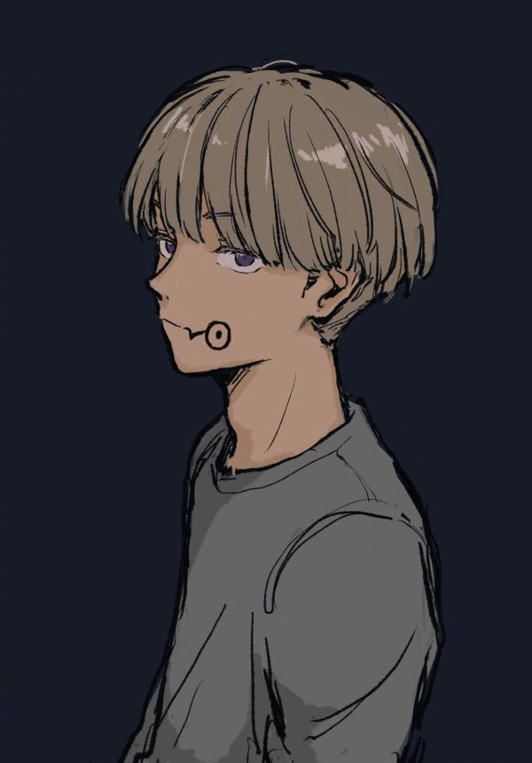 狗卷前辈真的超级可爱