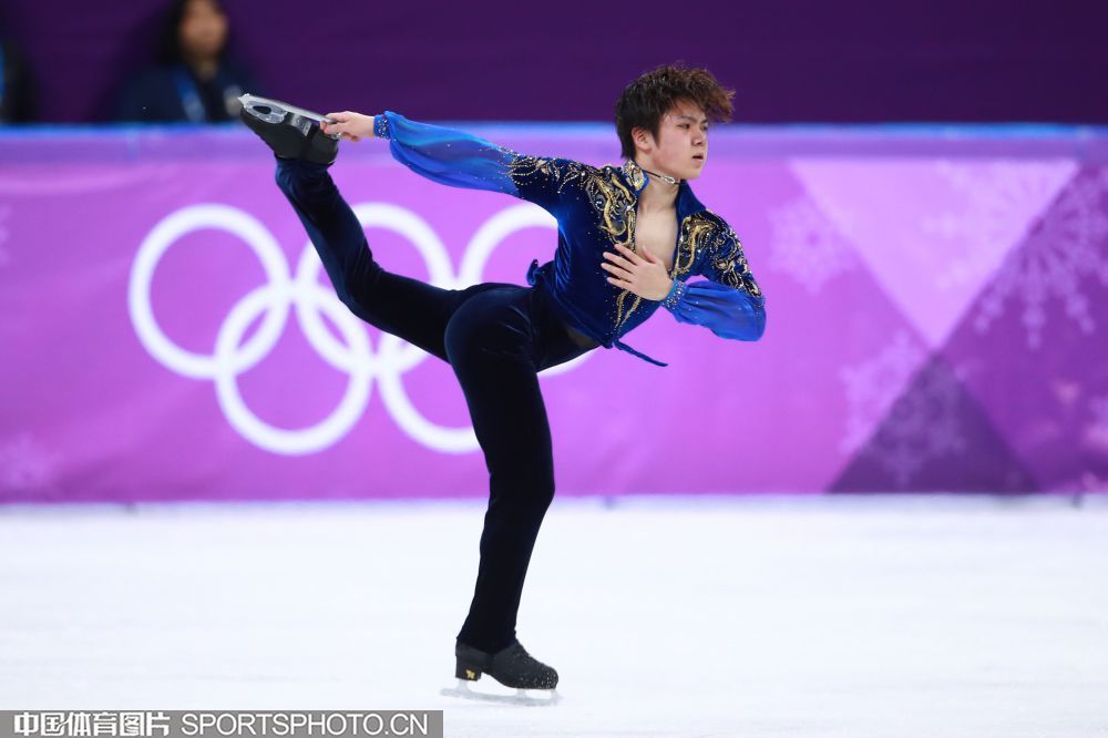 花滑大奖赛加拿大站日本队横扫男单女单和双人滑三金 加拿大冰舞夺冠休闲区蓝鸢梦想 - Www.slyday.coM