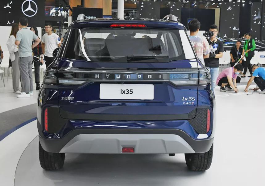 谁才是合资高性价比SUV？现代ix35对比斯柯达柯珞克