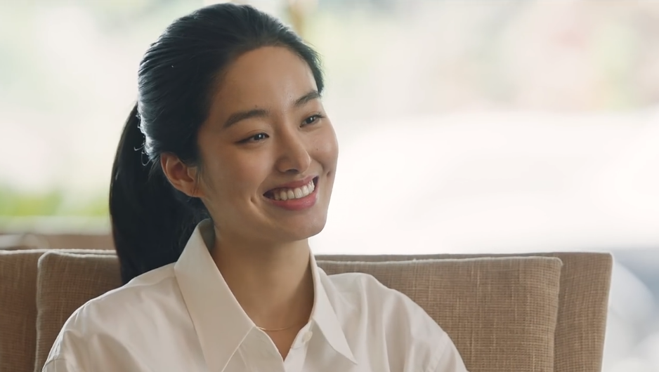 杨采钰大翻身!《大江大河》被夸贴原型,她太适合爽利气质的角色