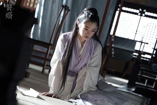 赘婿热度创新高宁毅苏檀儿催泪重逢成长格局再升华