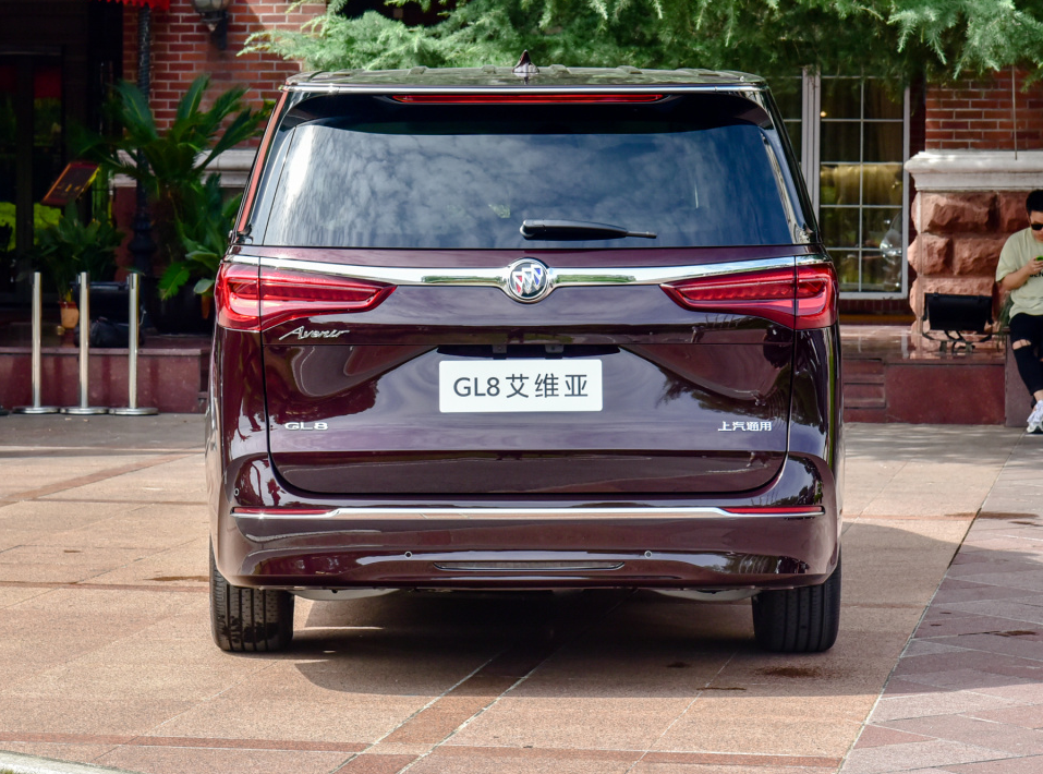 新款别克gl8艾维亚上市为何不建议购买