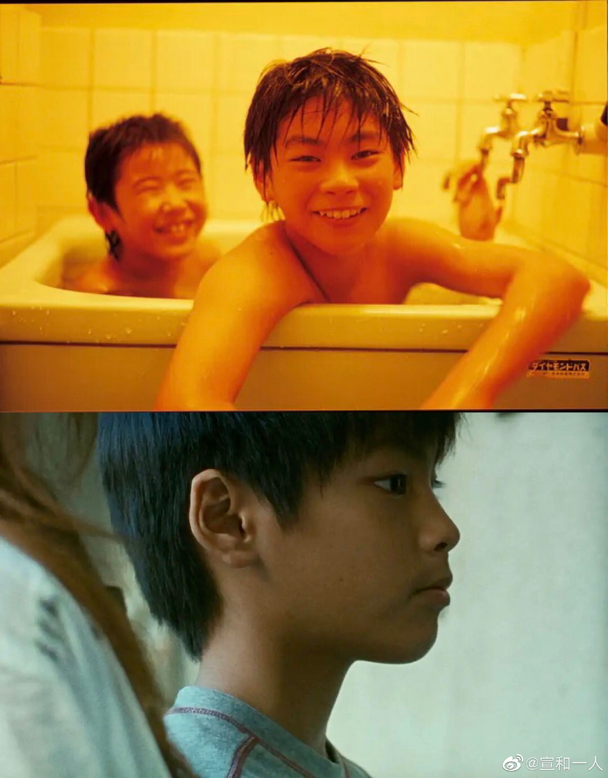 是枝裕和带出的第一位戛纳影帝是柳乐优弥无人知晓