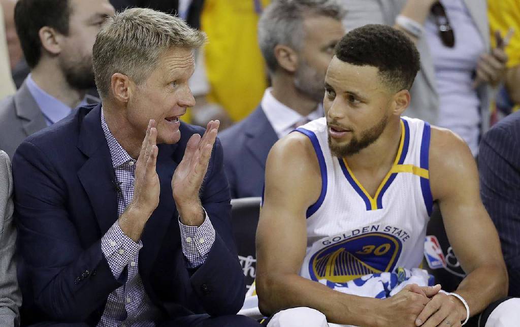 勇士强势6人组出炉!库里领衔,科尔:我们拥有联盟最稳的阵容休闲区蓝鸢梦想 - Www.slyday.coM 勇士强势6人组出炉!库里领衔,科尔:我们拥有联盟最稳的阵容休闲区蓝鸢梦想 - Www.slyday.coM