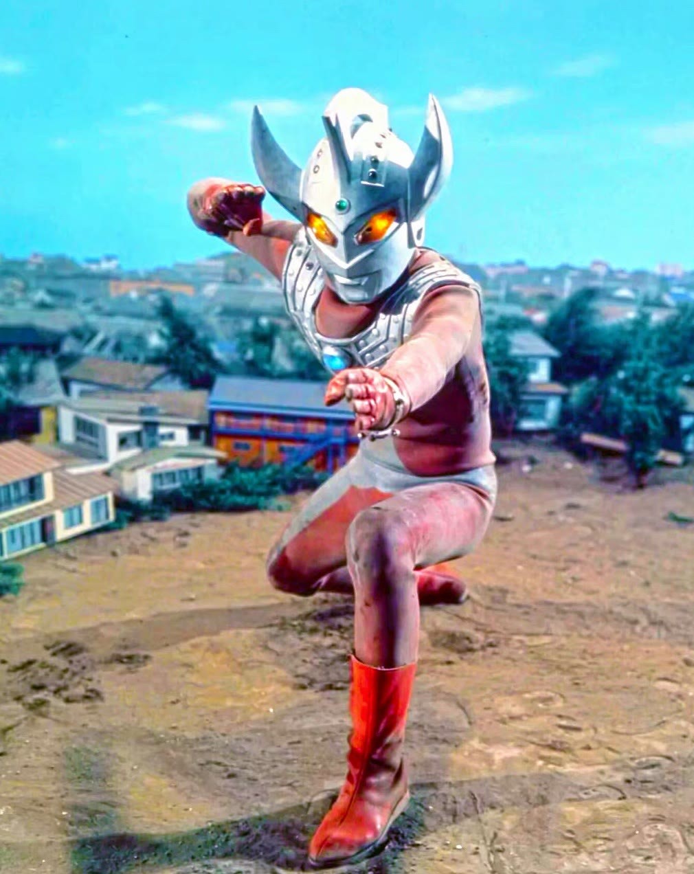 《宇宙英雄·泰罗奥特曼》怀旧剧照(第四弹)_高清图集_新浪网