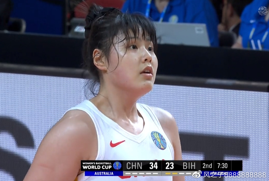 半场领先19分!中国女篮打爆欧洲劲旅,李梦李月汝合砍21分挡不住休闲区蓝鸢梦想 - Www.slyday.coM 半场领先19分!中国女篮打爆欧洲劲旅,李梦李月汝合砍21分挡不住休闲区蓝鸢梦想 - Www.slyday.coM