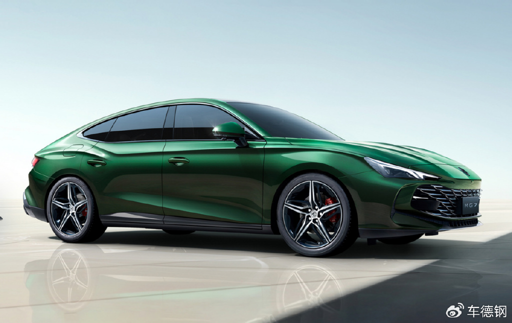 真就黔驴技穷了吗 名爵销量下滑原因为何-新浪汽车