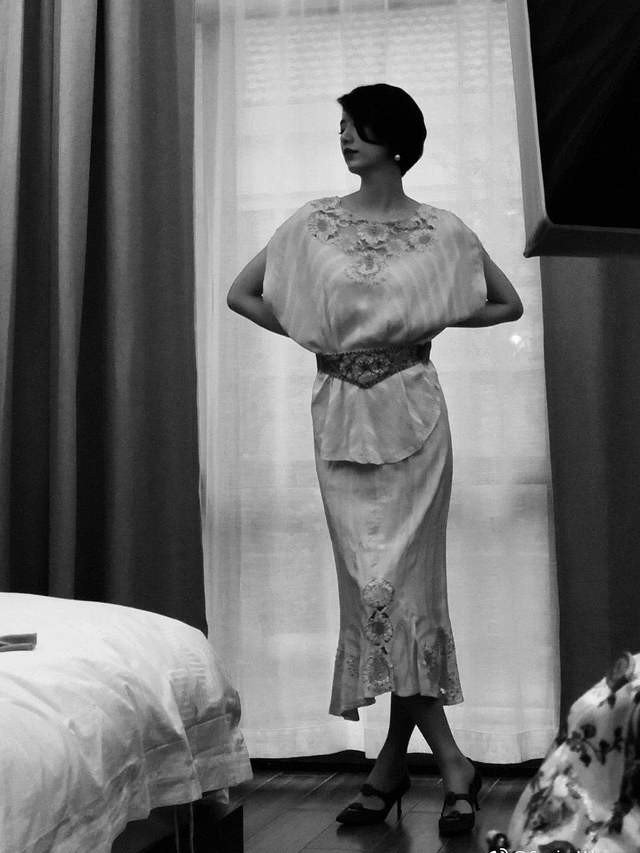 李亚鹏女友susie近照曝光,外貌不输王菲,气质略胜一筹