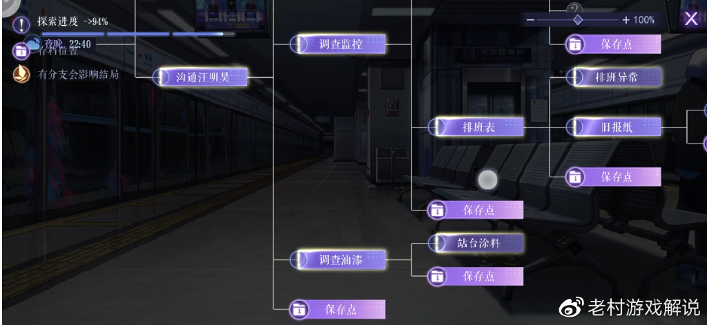 《黑猫奇闻社》:以为是颜值游戏,没想到推理也能这么“专业”?休闲区蓝鸢梦想 - Www.slyday.coM 《黑猫奇闻社》:以为是颜值游戏,没想到推理也能这么“专业”?休闲区蓝鸢梦想 - Www.slyday.coM