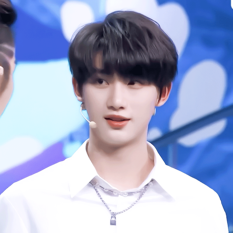 丁程鑫第一天上班真的超级有趣