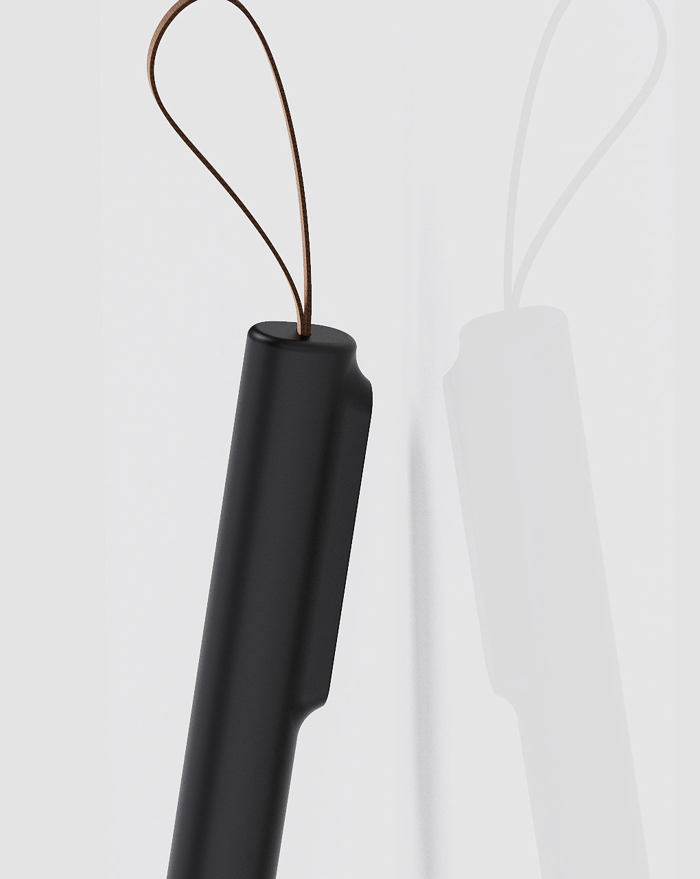 Umbrella 磁性伞可以放置在最适合的地方