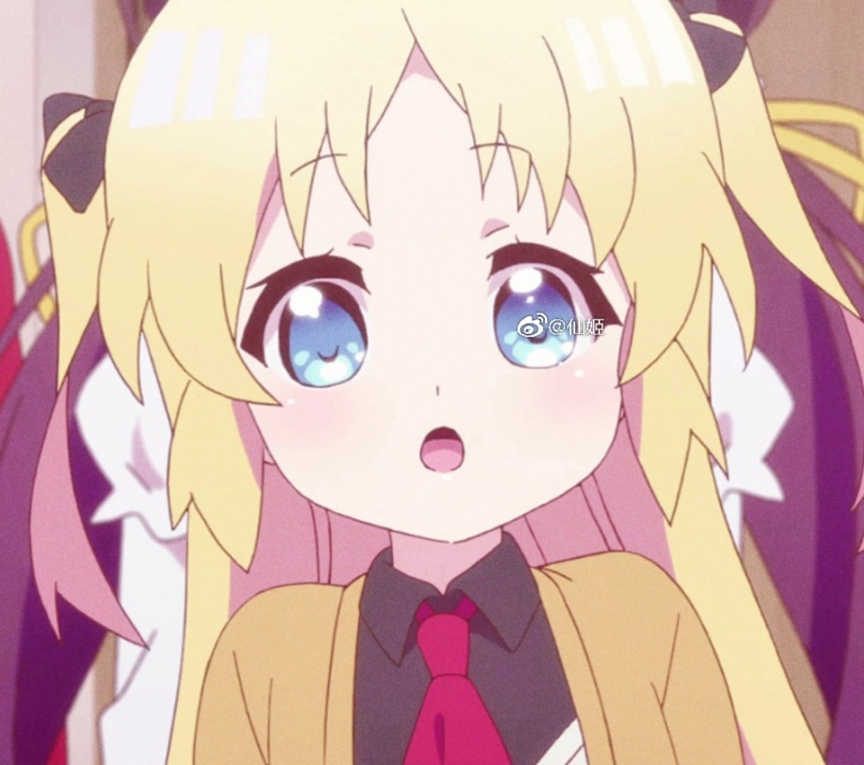 萌 萌 哒夏绿蒂·伊索亚尔               2020-06-06   :51:37