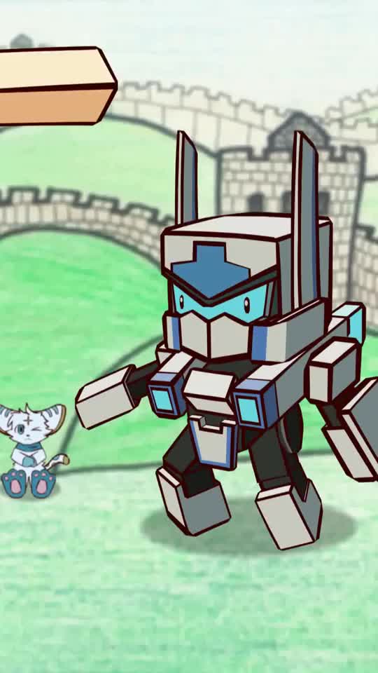 幻零式谁敢来和我玩石头剪刀布