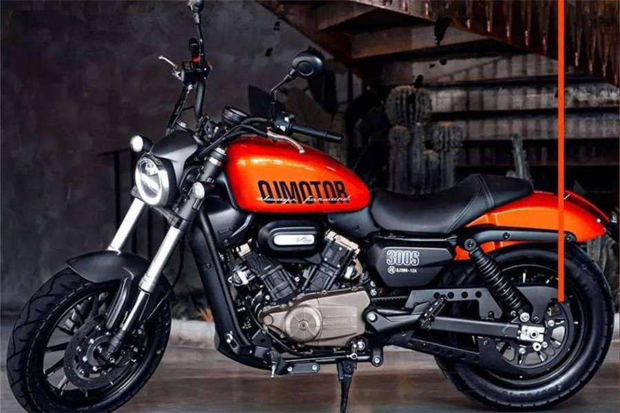 售价24999元起钱江皮带款闪300s官宣价格略有上涨