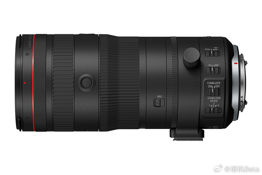 佳能RF24-105mm F2.8 L IS USM Z官方样片|佳能|短片|光圈_新浪新闻