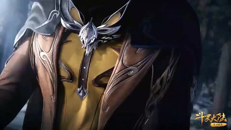 奥斯卡吸收二万年修为的镜影兽