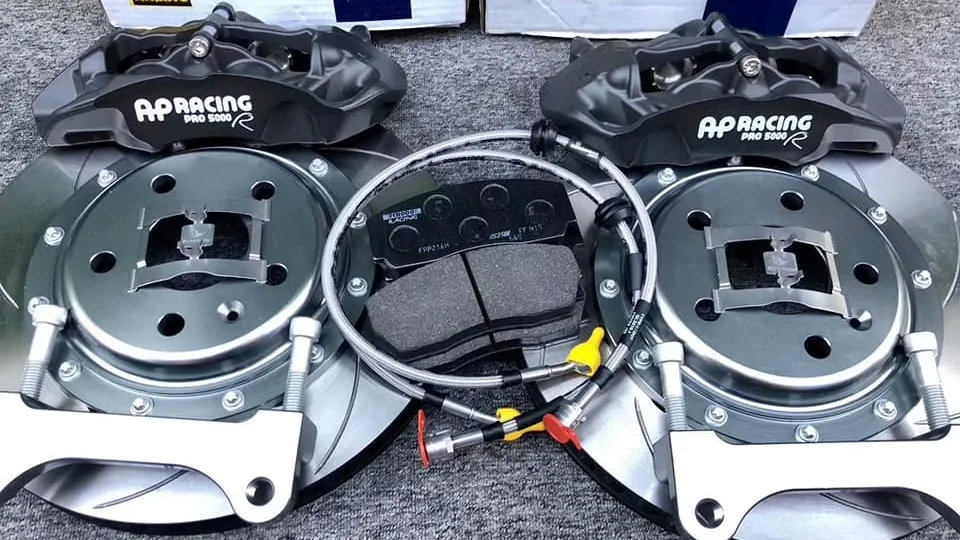 只需2万块！全新飞度就能变身“超跑”！