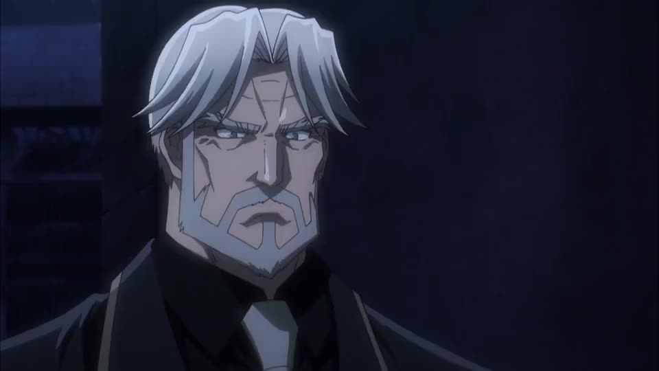 overlord赛巴斯和他们在这里相遇真是太巧了