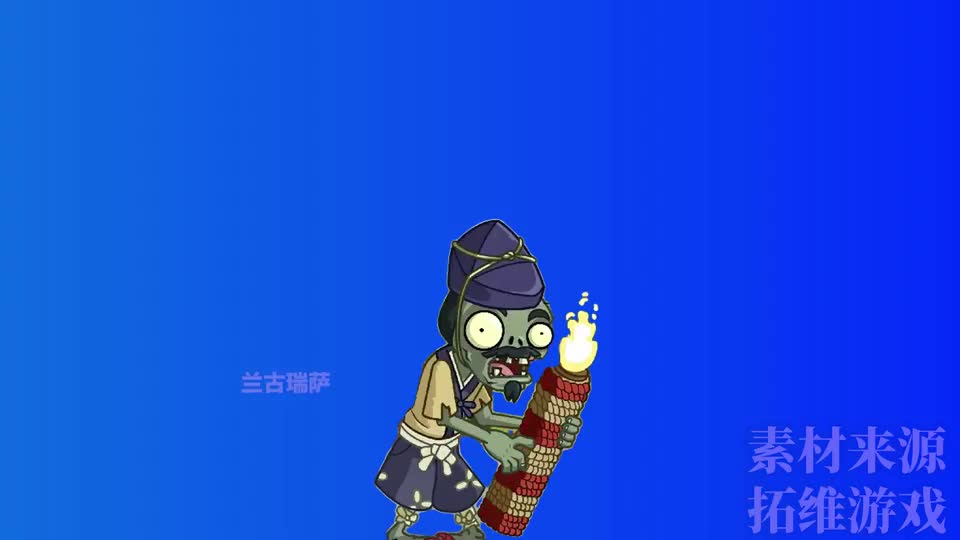 pvz2平安时代内容小结新僵尸与新植物结尾有彩蛋