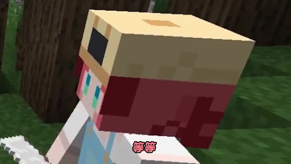 mc裤子杀手14裤子被可乐催眠了竟以为自己是一条狗