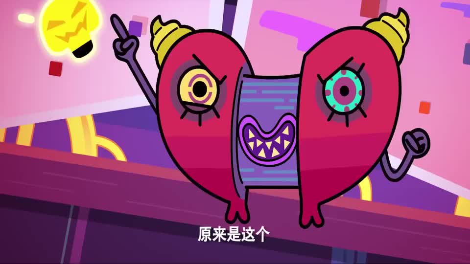 超迷你战士分心大王发现了迷你勇续命的秘密