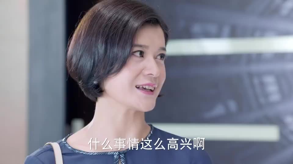 美味奇缘佳茗医院照顾爸爸以澜变得不择手段向姜老太看齐