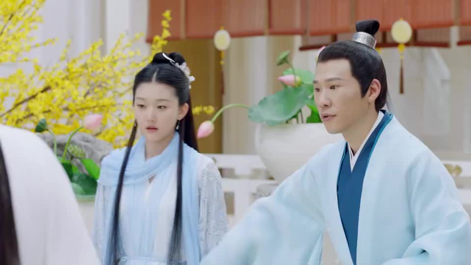 三生三世枕上书连宋展示神器昊天塔成玉的一番话让他扎心