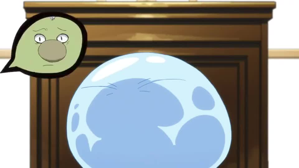 转生史莱姆为了进化成魔王利姆露打算一个人面对两万大军