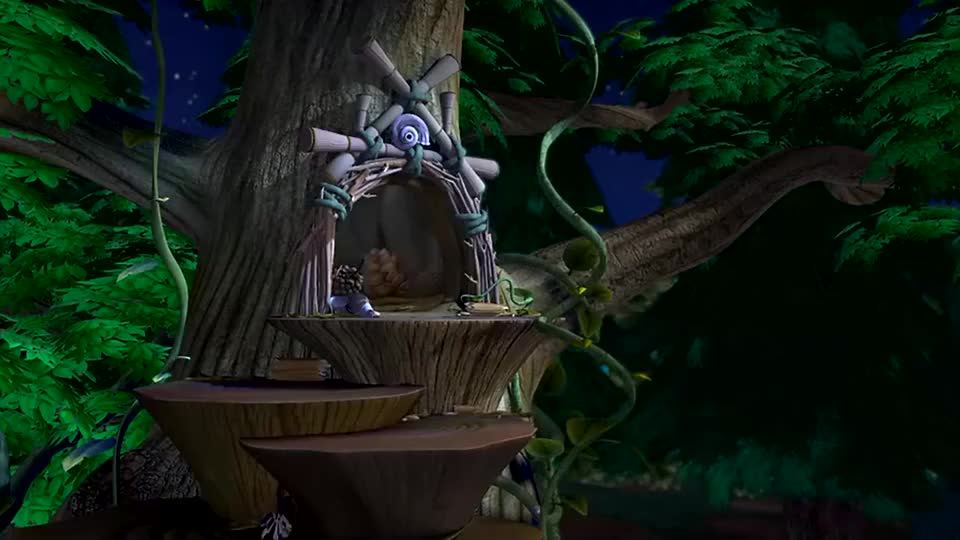 熊出没涂涂要见网友大家都觉得他肯定是被骗了