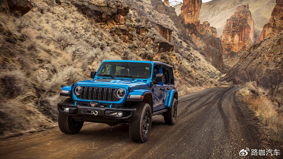 全新牧马人增程式,或用回3.6l v6,粉丝与法规都满意了?-新浪汽车