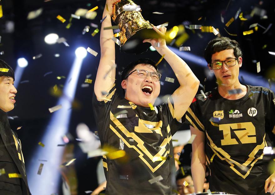 顺风简自豪,逆风狂小狗,绝境uzi!亚运会冠军adc!为国争光yyds!  0