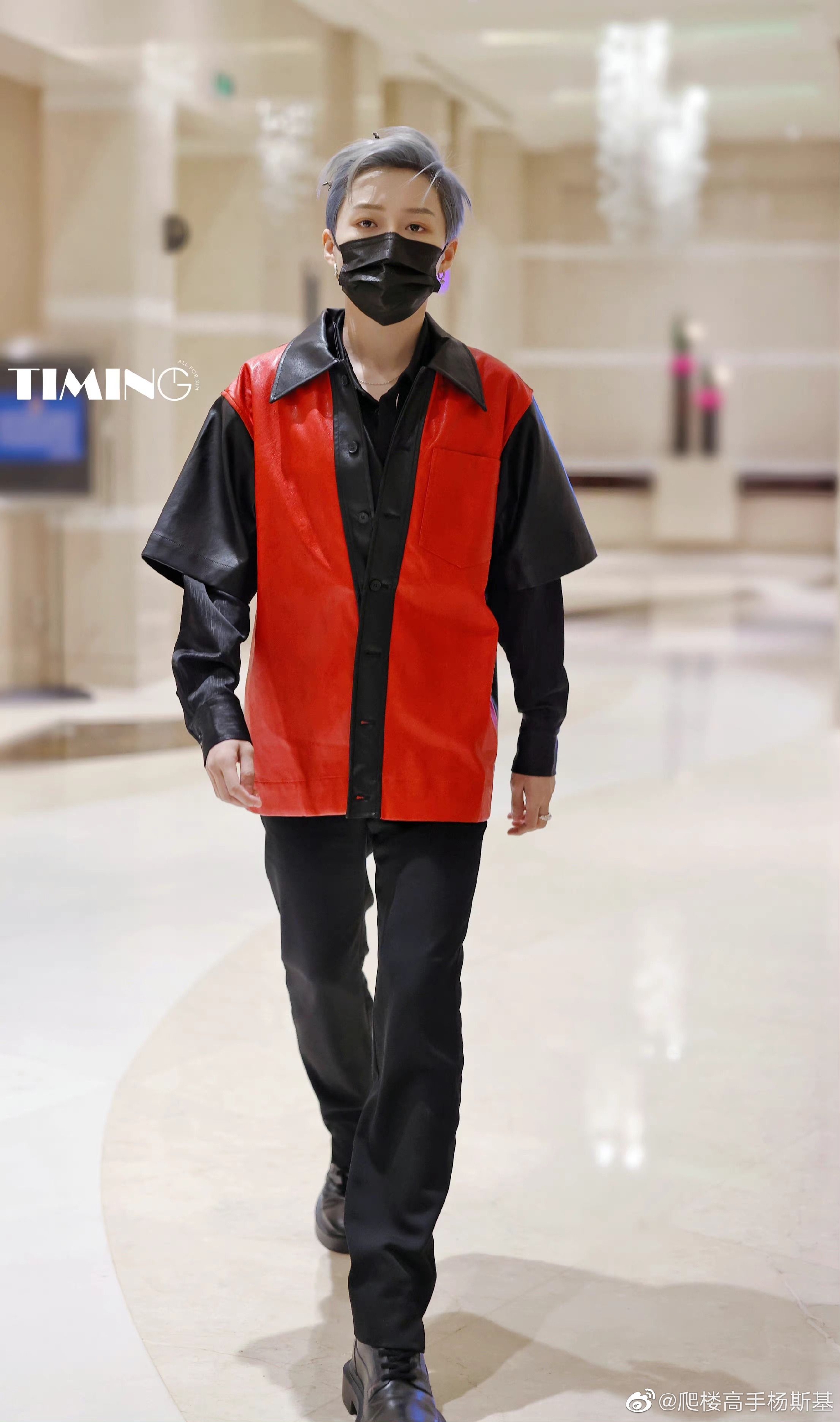 刘雨昕这就是街舞上班图,女队长鲨疯咯|这就是街舞|刘雨昕_新浪新闻