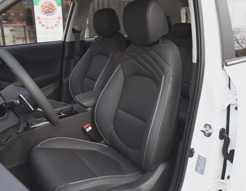 谁才是合资高性价比SUV？现代ix35对比斯柯达柯珞克