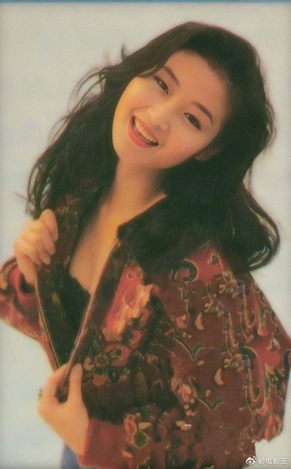 提名永远的马小玲万绮雯啊蚊蚊不算绝色