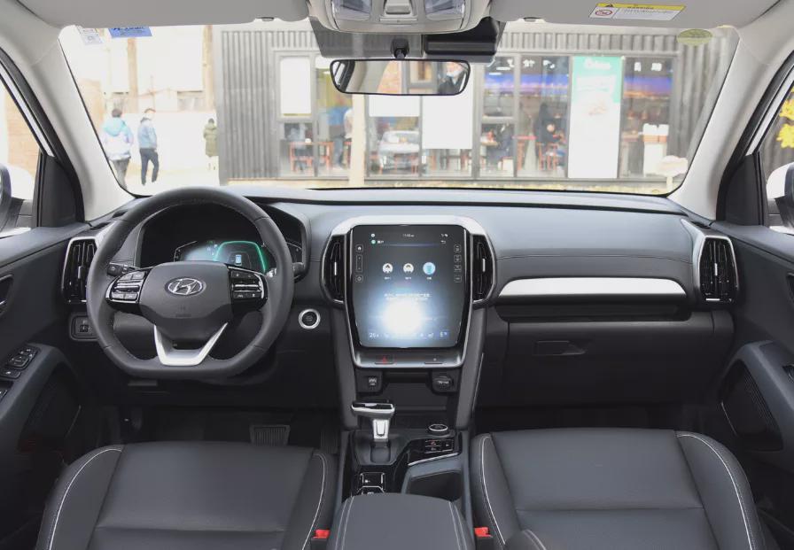 谁才是合资高性价比SUV？现代ix35对比斯柯达柯珞克