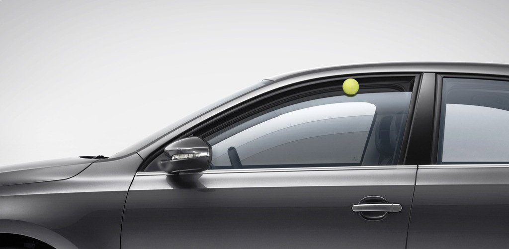 开窗也有大学问只有老司机才懂这些车窗使用技巧