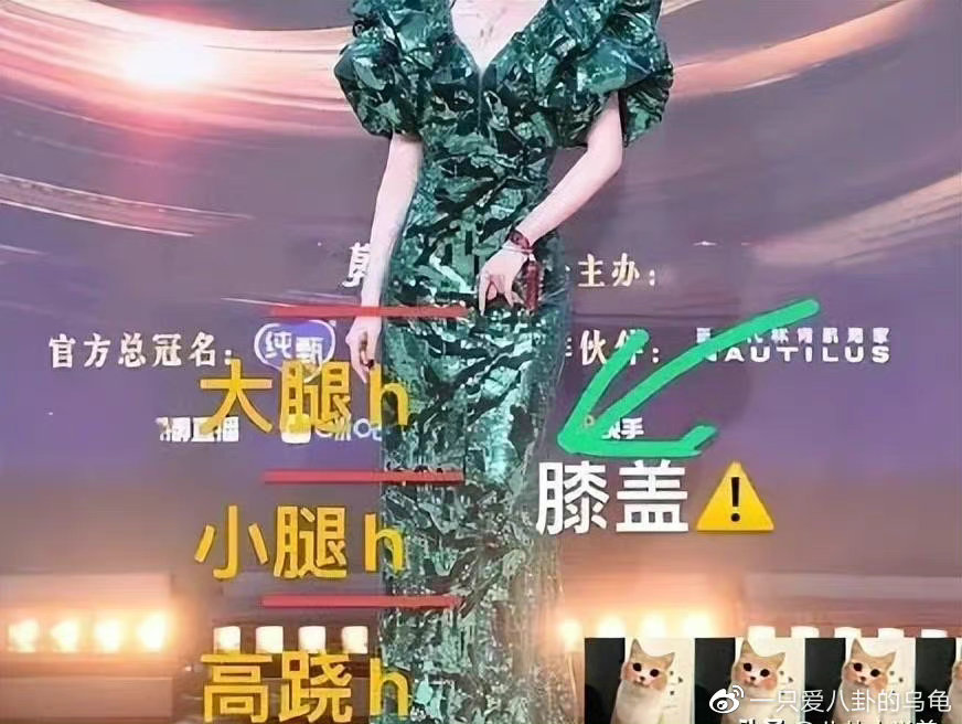 “完美”暴露身体缺陷,明星雷人红毯造型,看得我忍不住笑出了声休闲区蓝鸢梦想 - Www.slyday.coM “完美”暴露身体缺陷,明星雷人红毯造型,看得我忍不住笑出了声休闲区蓝鸢梦想 - Www.slyday.coM