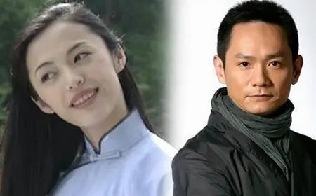 姚晨挽老公手臂前行夫妻机场大秀恩爱却被网友指裤子穿错了