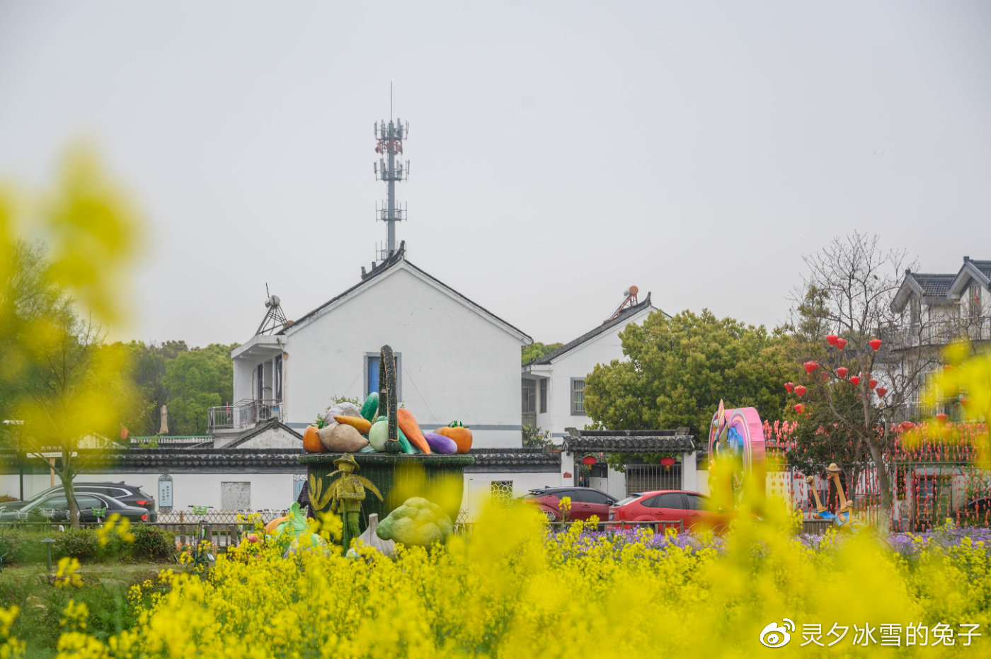 走进中国第一水乡，3天2晚这么玩，你和周庄的距离只有1个小时休闲区蓝鸢梦想 - Www.slyday.coM