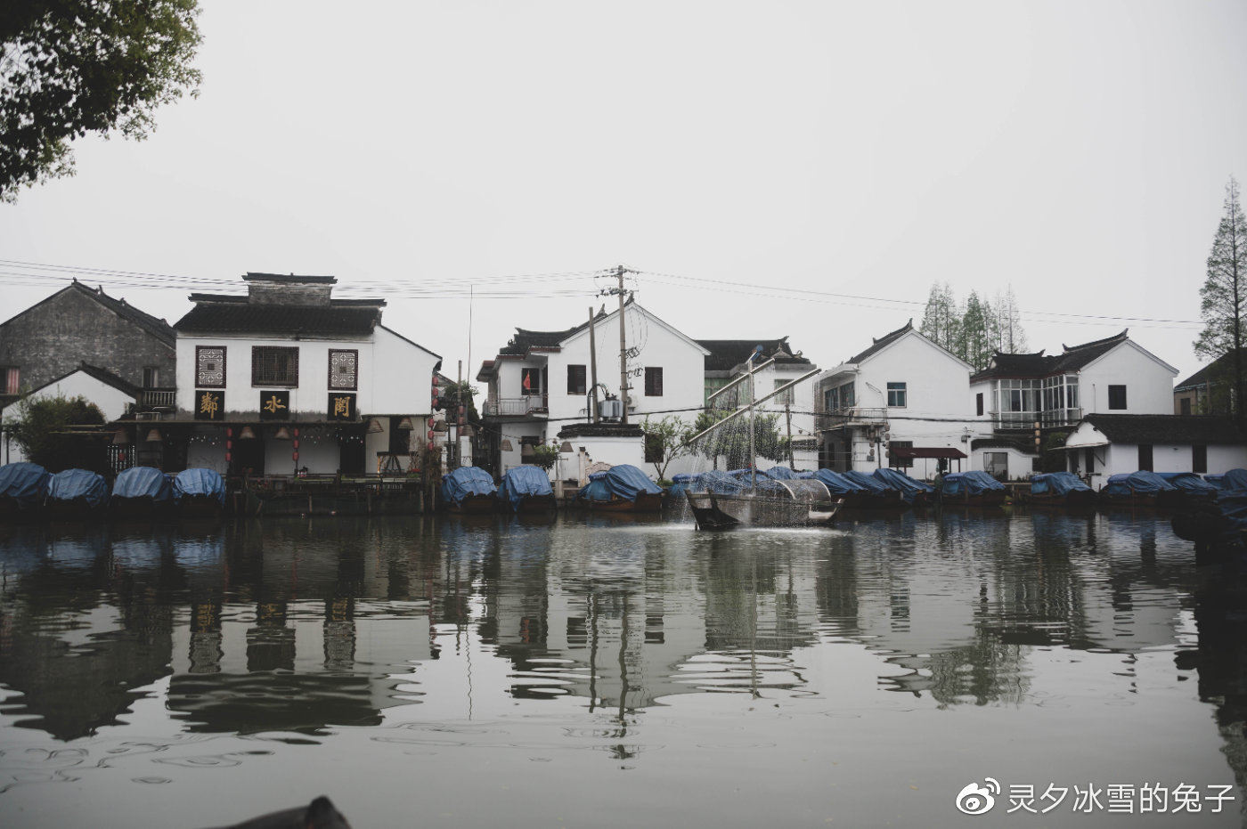 走进中国第一水乡，3天2晚这么玩，你和周庄的距离只有1个小时休闲区蓝鸢梦想 - Www.slyday.coM