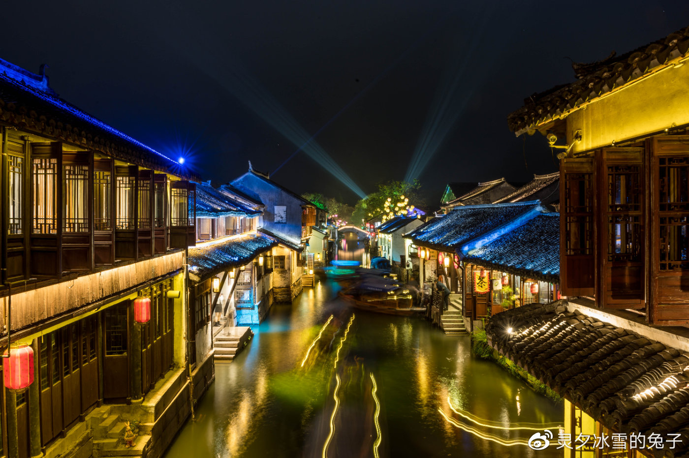 走进中国第一水乡，3天2晚这么玩，你和周庄的距离只有1个小时休闲区蓝鸢梦想 - Www.slyday.coM