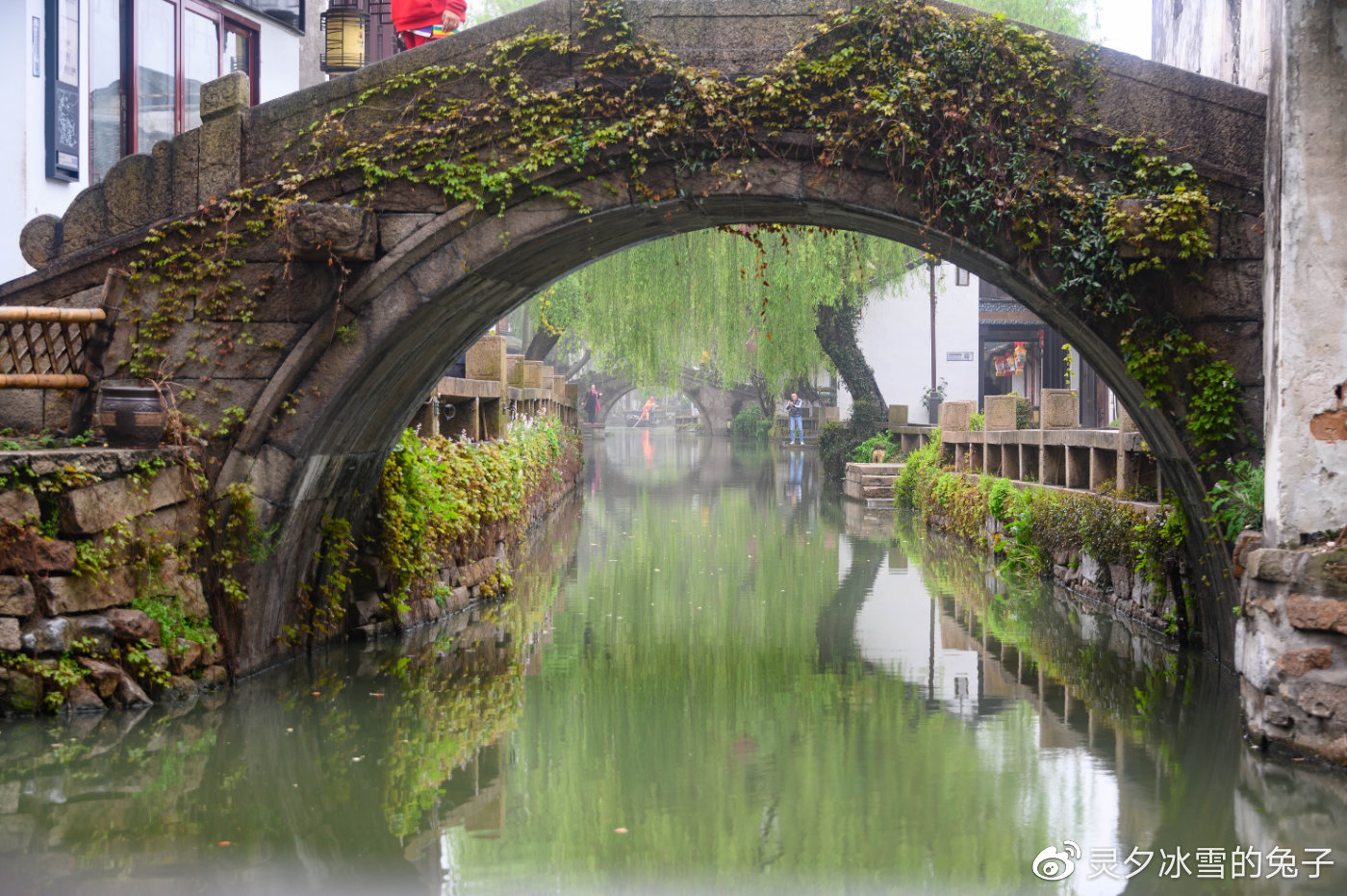 走进中国第一水乡，3天2晚这么玩，你和周庄的距离只有1个小时休闲区蓝鸢梦想 - Www.slyday.coM