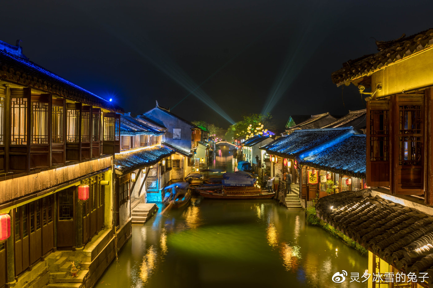 走进中国第一水乡，3天2晚这么玩，你和周庄的距离只有1个小时休闲区蓝鸢梦想 - Www.slyday.coM