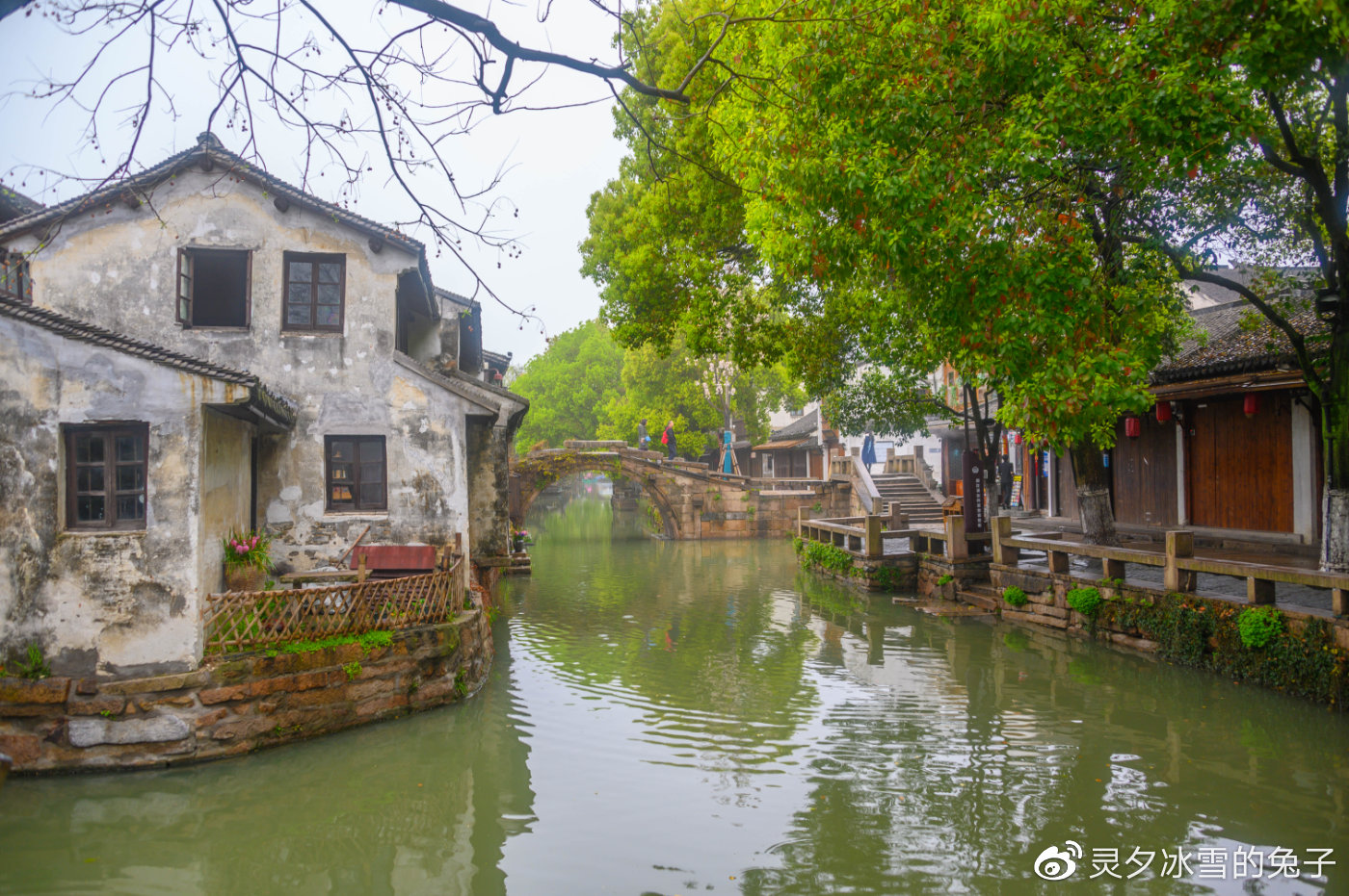 走进中国第一水乡，3天2晚这么玩，你和周庄的距离只有1个小时休闲区蓝鸢梦想 - Www.slyday.coM