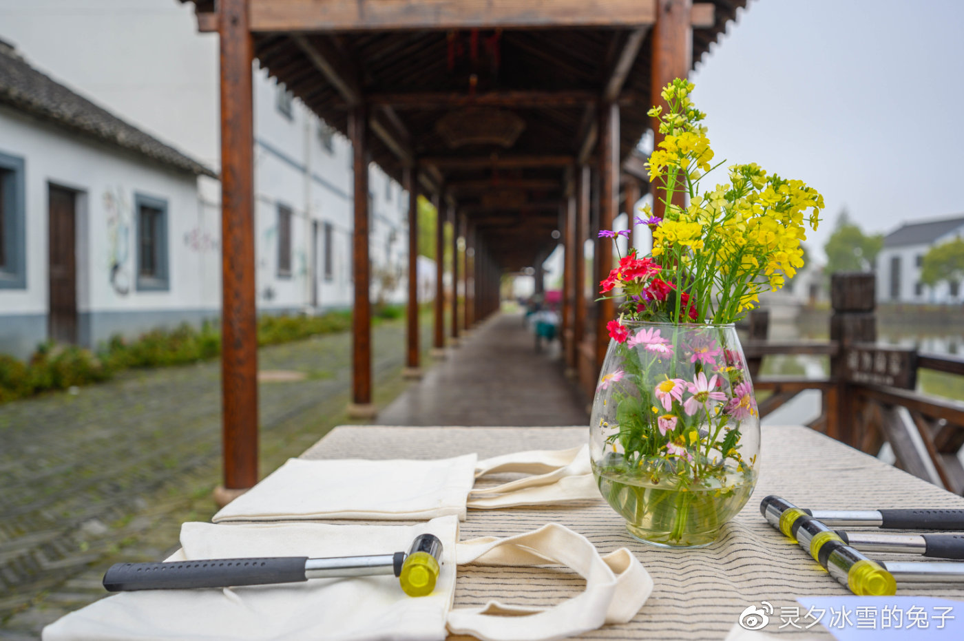走进中国第一水乡，3天2晚这么玩，你和周庄的距离只有1个小时休闲区蓝鸢梦想 - Www.slyday.coM