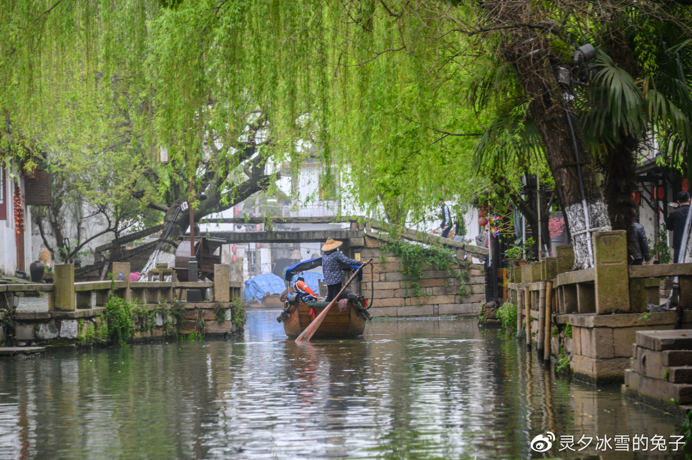 走进中国第一水乡，3天2晚这么玩，你和周庄的距离只有1个小时休闲区蓝鸢梦想 - Www.slyday.coM