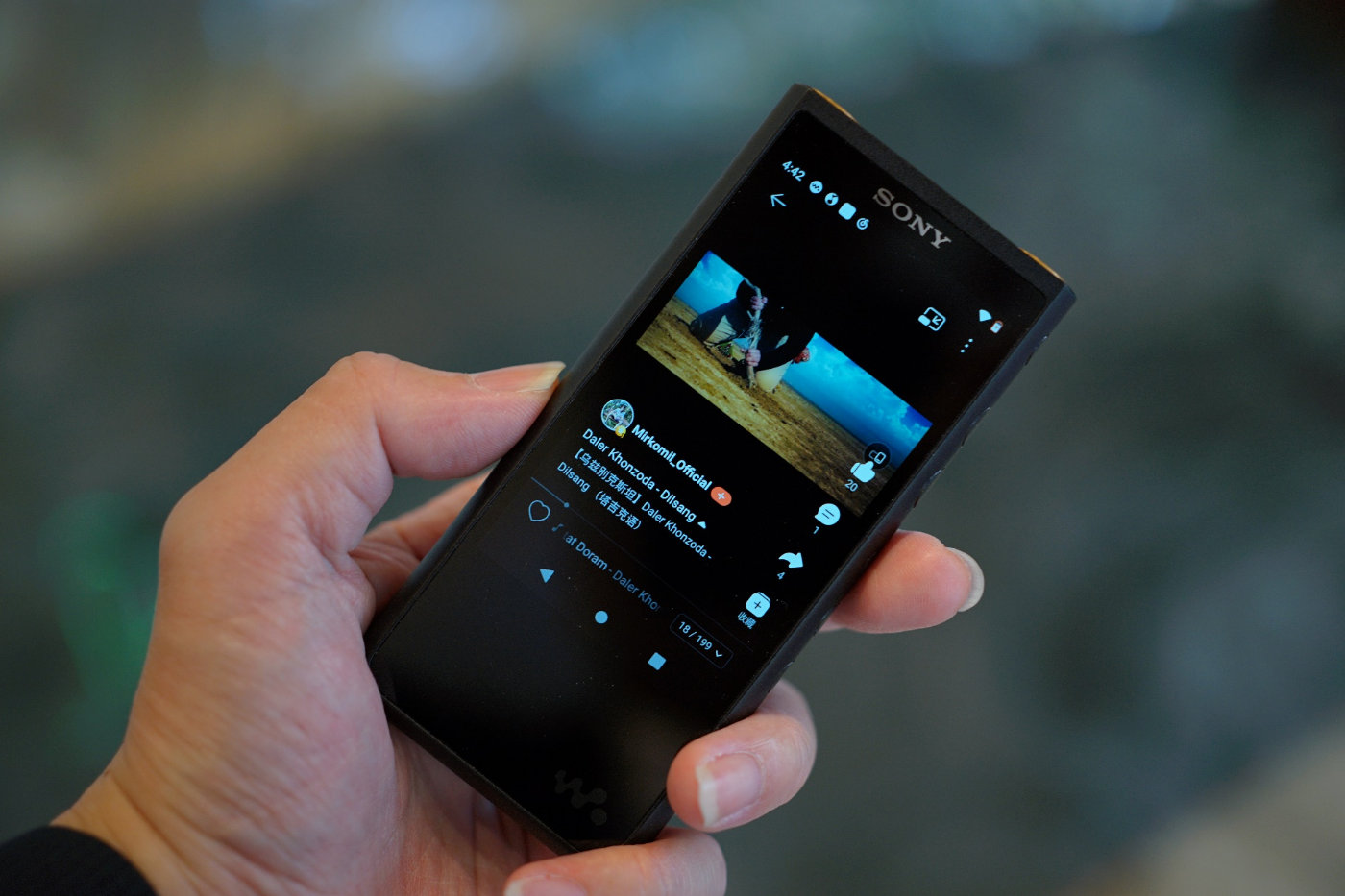 索尼zx505评测续航再优化性价比依旧是大法第一